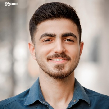 علیرضا لموچی — مدیرعامل · بنیانگذار وب ریزان